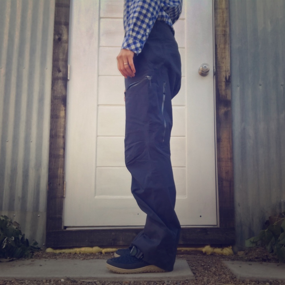 Patagonia Descensionist Pant